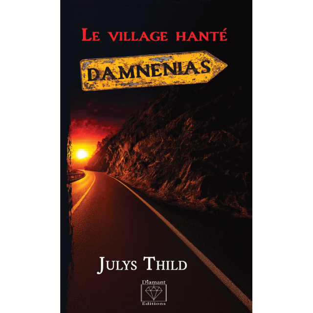 Damnenias, le village hanté
