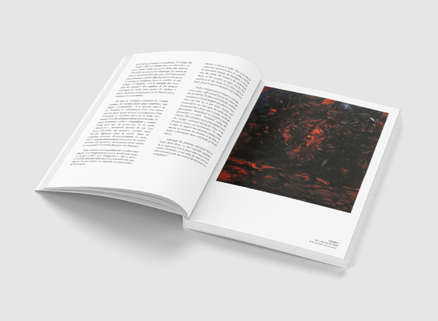 Jeff Grimal - Artbook