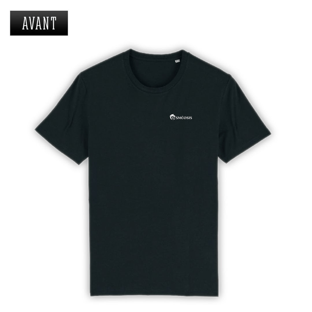 T-shirt Osméosis (spécial Ulule)