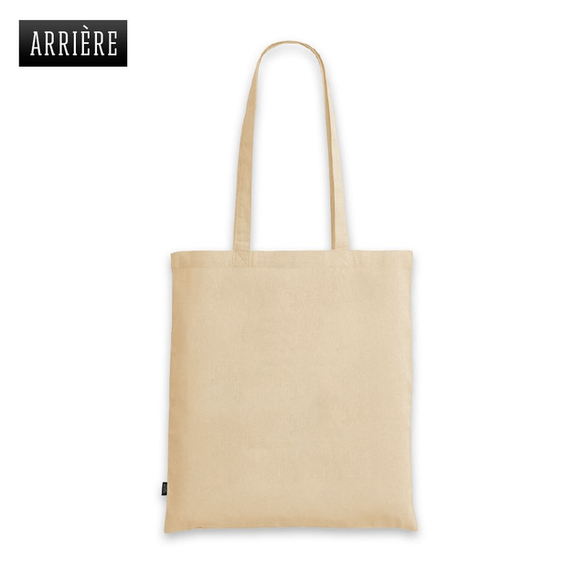 Tote bag Osméosis