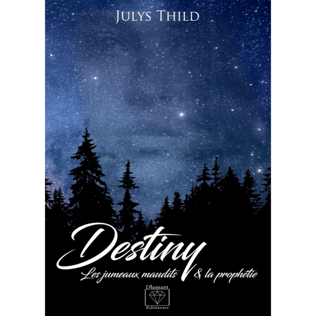 Destiny, les jumeaux maudits et la prophétie