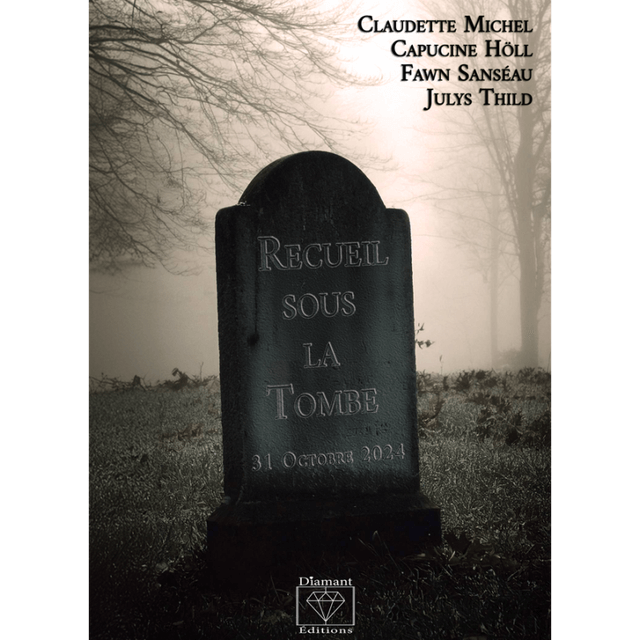 Recueil sous la tombe