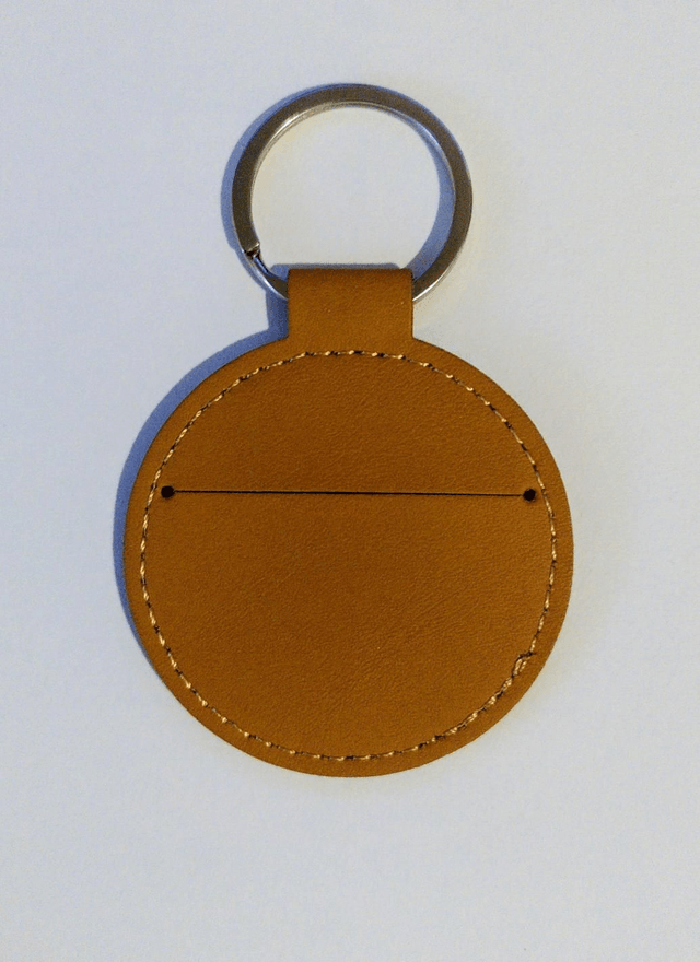 Porte-clés Osméosis