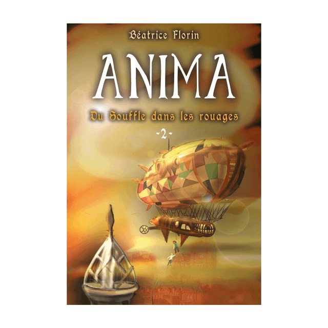 Anima T2