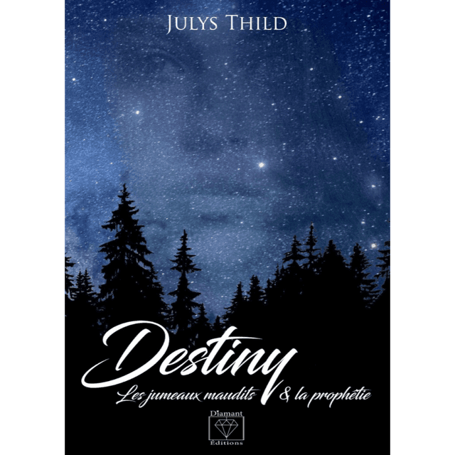 Destiny, les jumeaux maudits et la prophétie