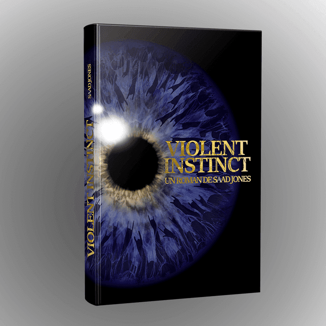Violent Instinct