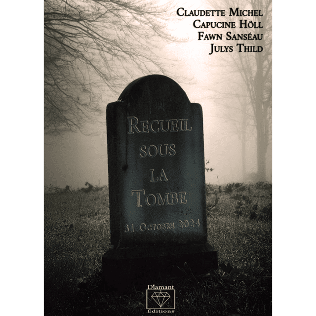 Recueil sous la tombe